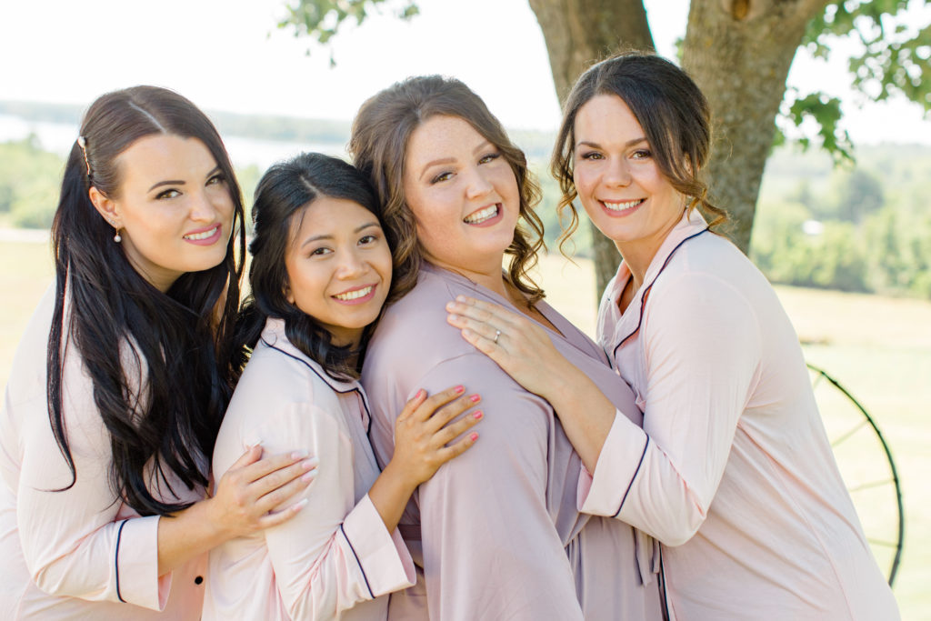Laura Ben Campbell Farm White Lake Wedding Grey Loft Studio 2020