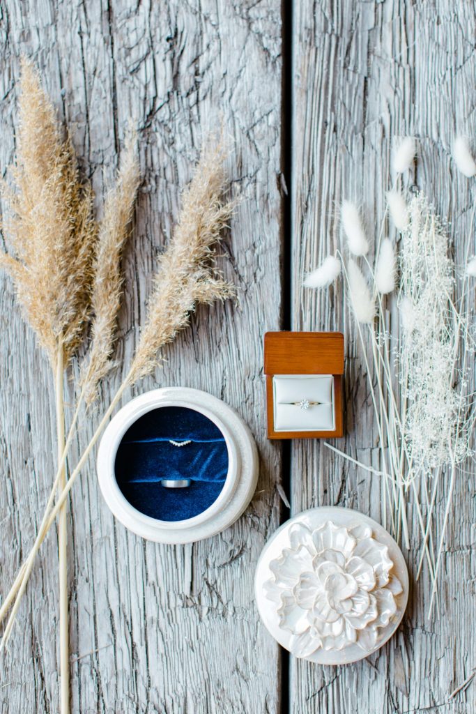 Laura Ben Campbell Farm White Lake Wedding Grey Loft Studio 2020
