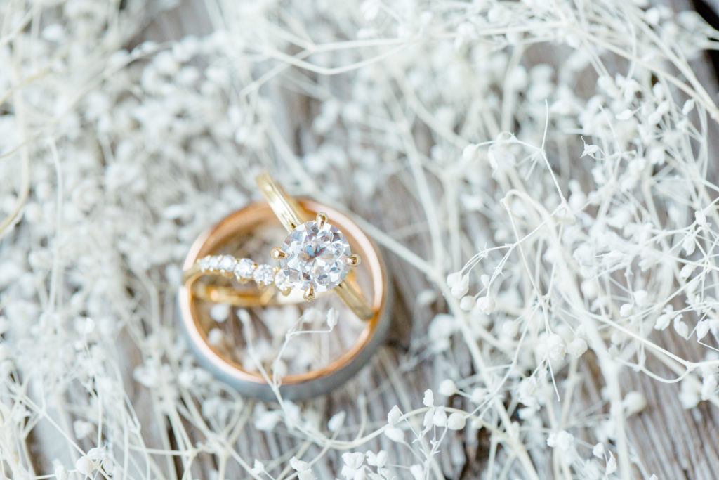Laura Ben Campbell Farm White Lake Wedding Grey Loft Studio 2020