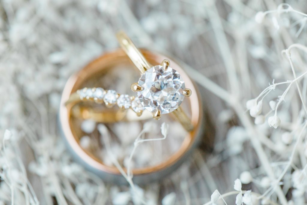 Laura Ben Campbell Farm White Lake Wedding Grey Loft Studio 2020