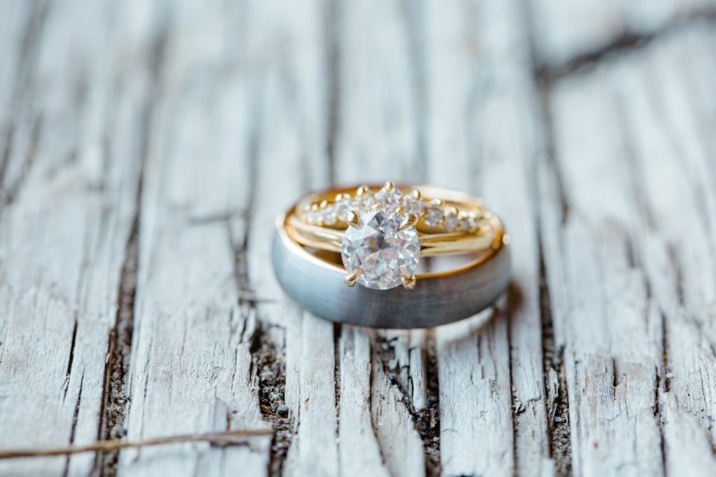 Laura Ben Campbell Farm White Lake Wedding Grey Loft Studio 2020