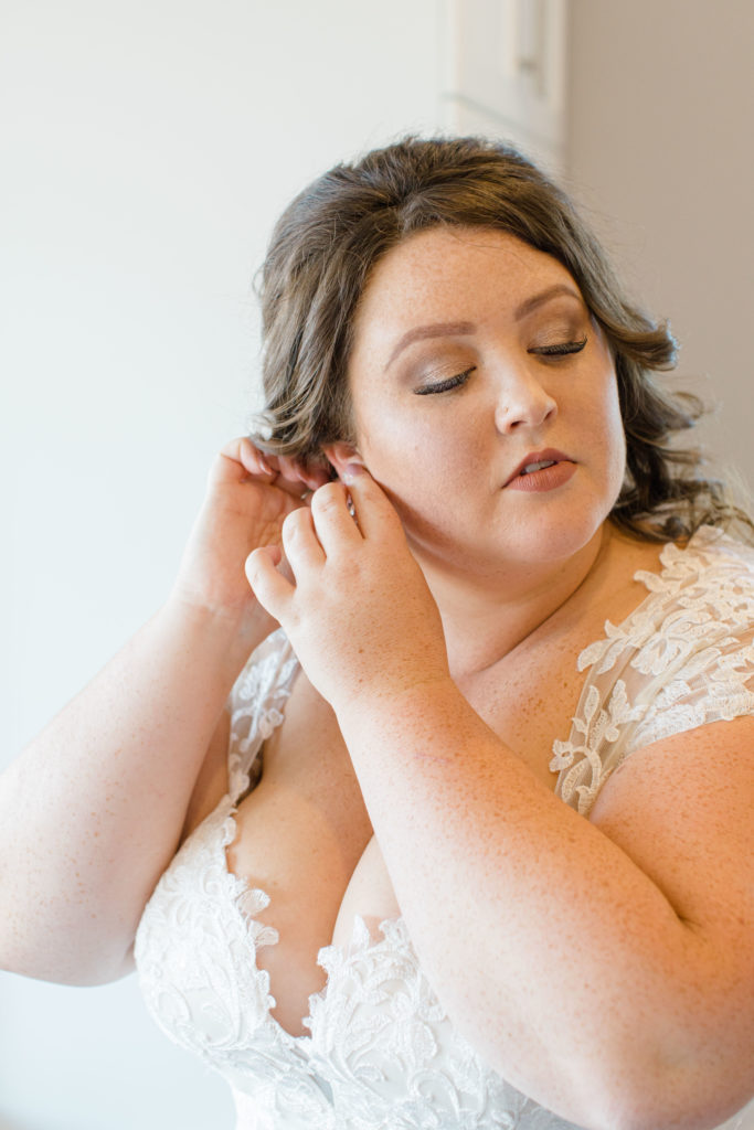 Laura Ben Campbell Farm White Lake Wedding Grey Loft Studio 2020