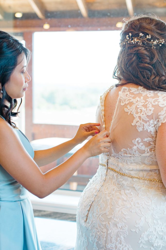 Laura Ben Campbell Farm White Lake Wedding Grey Loft Studio 2020
