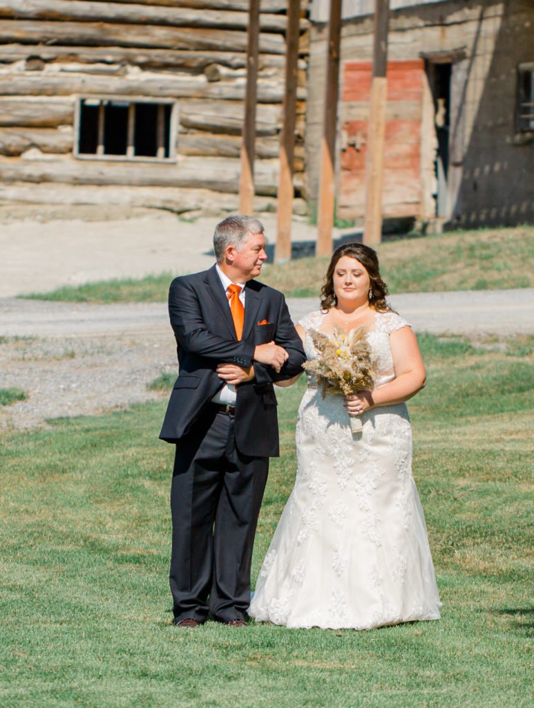 Laura Ben Campbell Farm White Lake Wedding Grey Loft Studio 2020