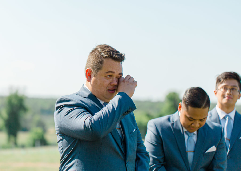 Laura Ben Campbell Farm White Lake Wedding Grey Loft Studio 2020