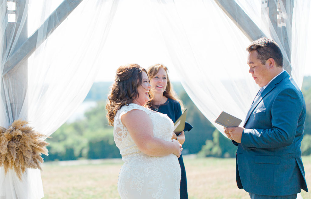 Laura Ben Campbell Farm White Lake Wedding Grey Loft Studio 2020
