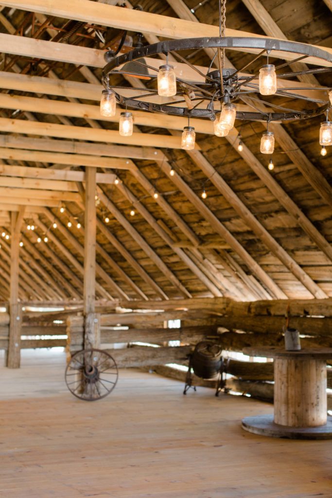Laura Ben Campbell Farm White Lake Wedding Grey Loft Studio 2020