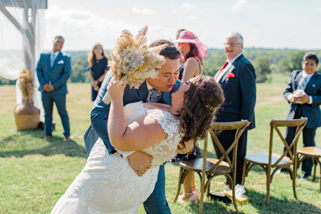 Laura Ben Campbell Farm White Lake Wedding Grey Loft Studio 2020