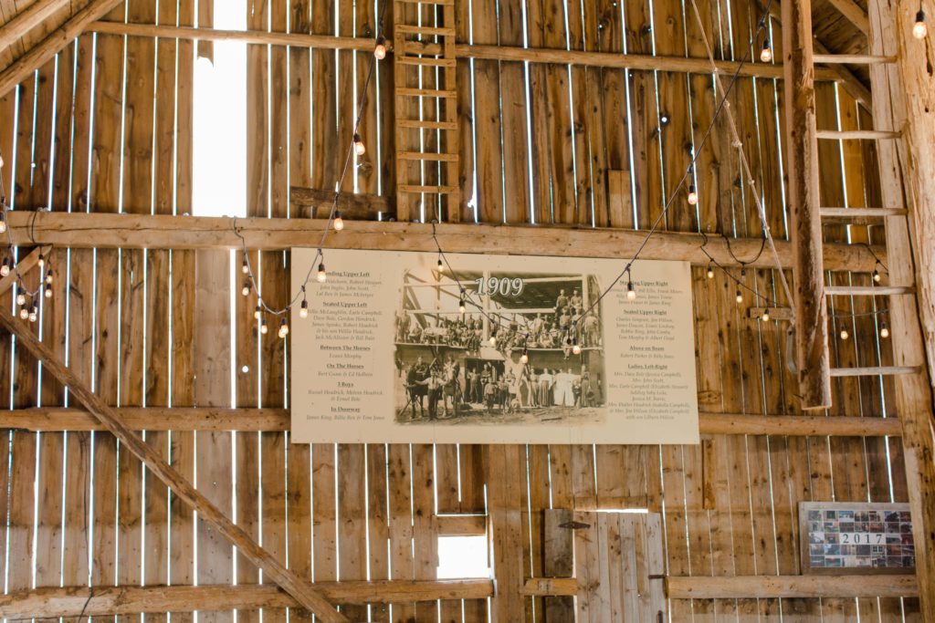 Laura Ben Campbell Farm White Lake Wedding Grey Loft Studio 2020