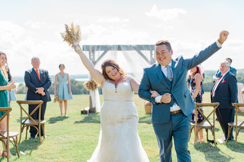 Laura Ben Campbell Farm White Lake Wedding Grey Loft Studio 2020