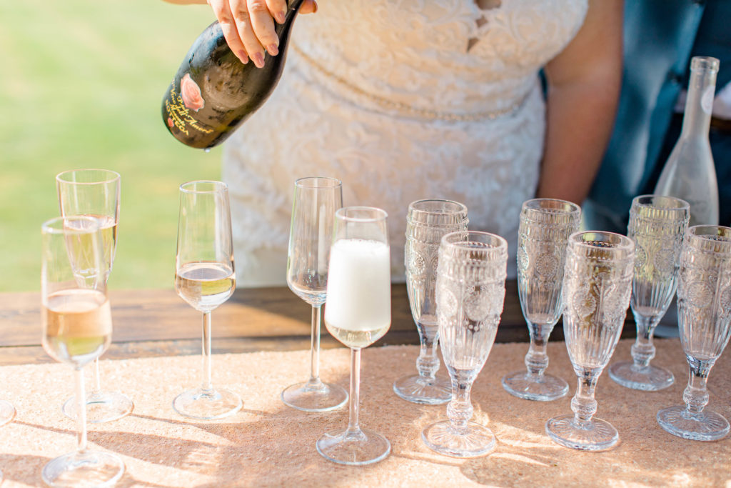 Laura Ben Campbell Farm White Lake Wedding Grey Loft Studio 2020