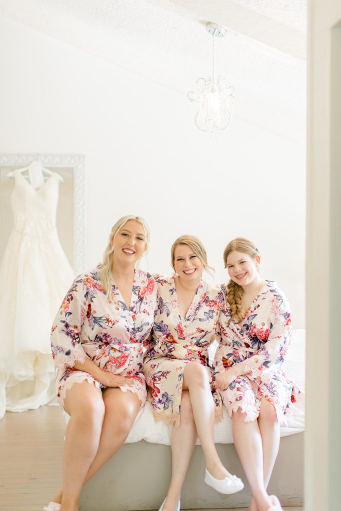 Morgan Chris Wedding Wakefield Grande Grey Loft Studio 2020