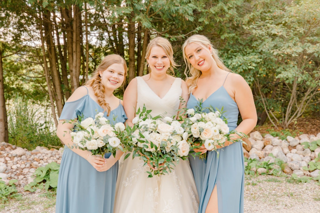 Morgan Chris Wedding Wakefield Grande Grey Loft Studio 2020