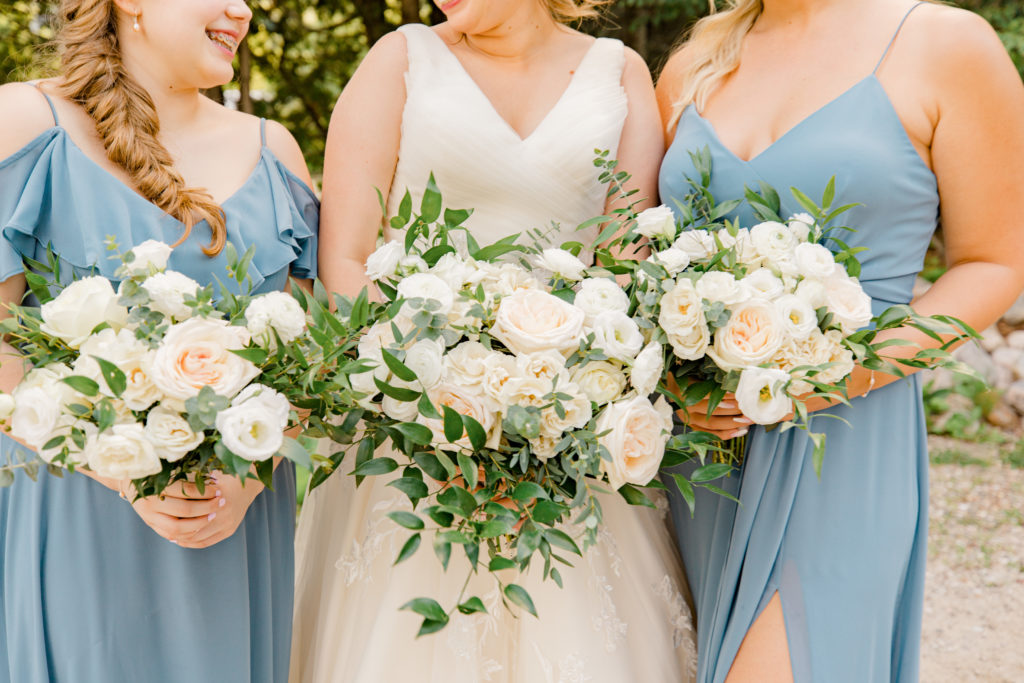 Morgan Chris Wedding Wakefield Grande Grey Loft Studio 2020