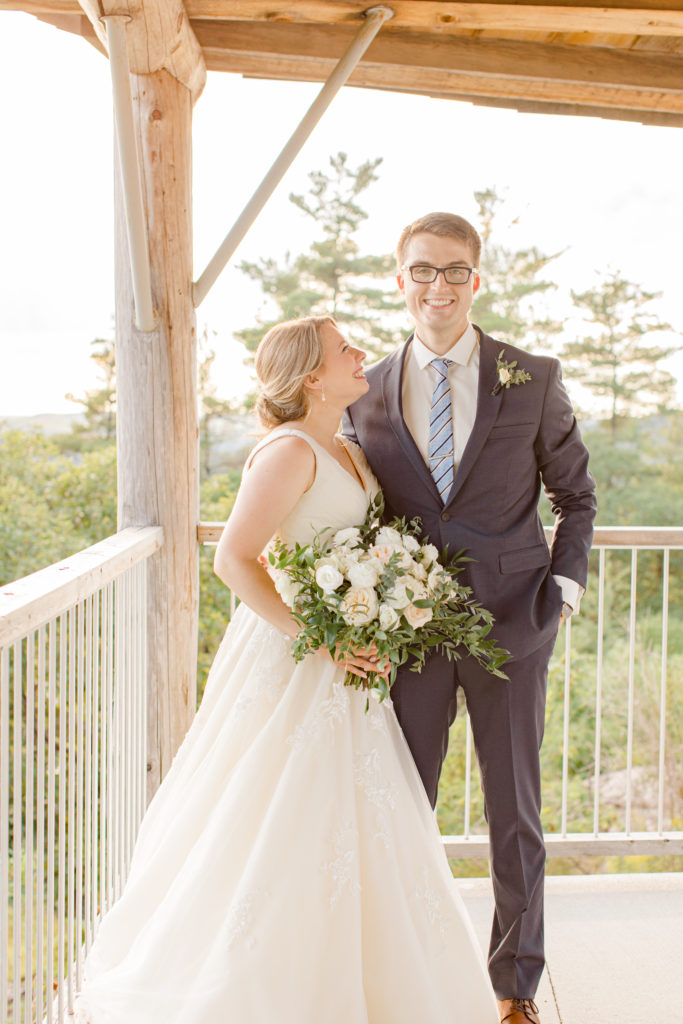 Morgan Chris Wedding Wakefield Grande Grey Loft Studio 2020