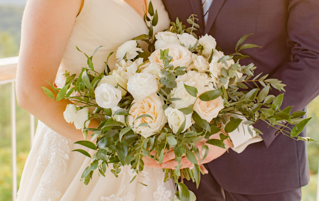 Morgan Chris Wedding Wakefield Grande Grey Loft Studio 2020