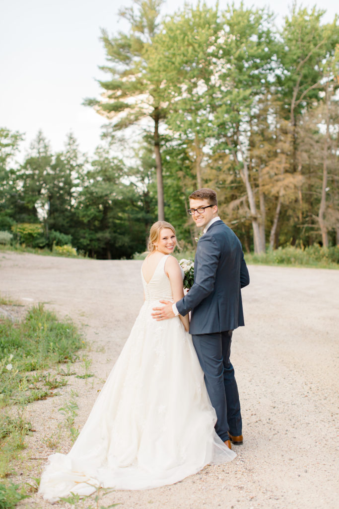 Morgan Chris Wedding Wakefield Grande Grey Loft Studio 2020
