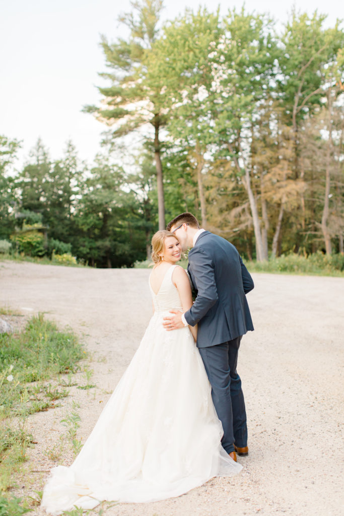 Morgan Chris Wedding Wakefield Grande Grey Loft Studio 2020