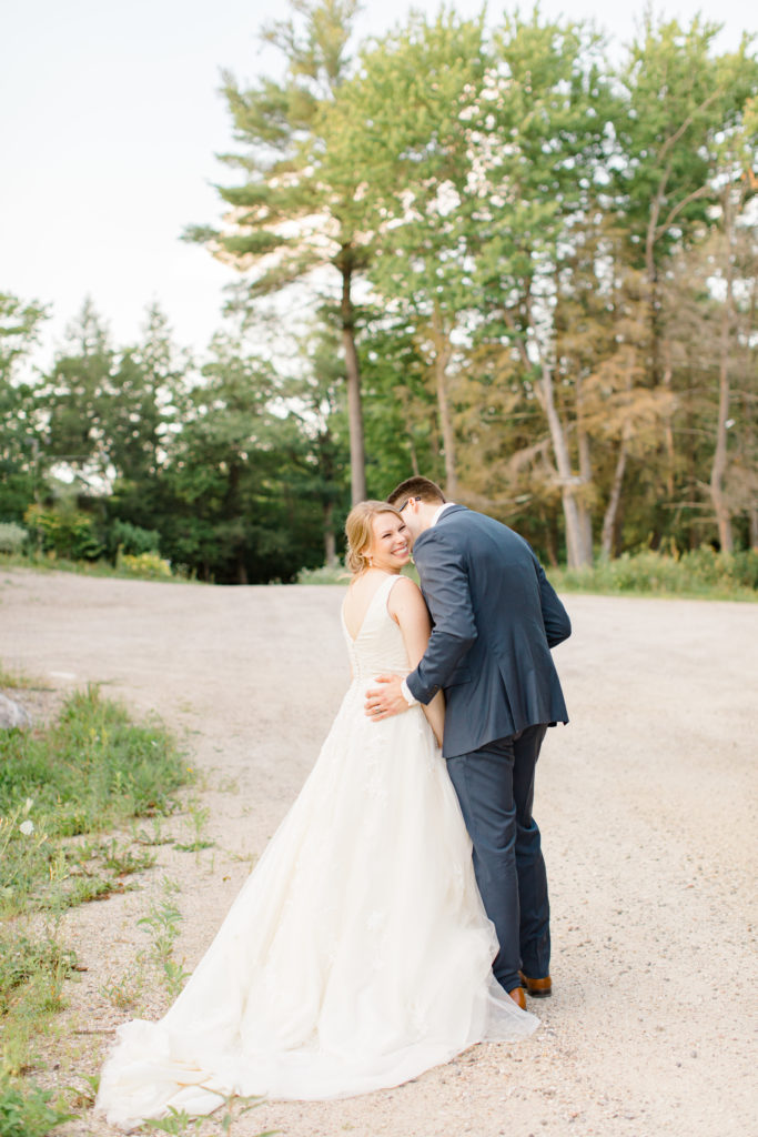 Morgan Chris Wedding Wakefield Grande Grey Loft Studio 2020