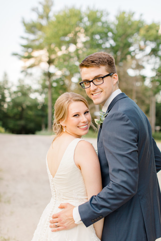 Morgan Chris Wedding Wakefield Grande Grey Loft Studio 2020