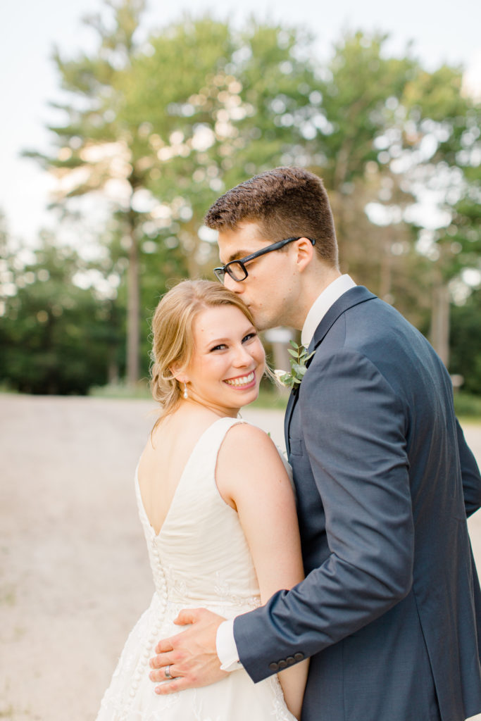Morgan Chris Wedding Wakefield Grande Grey Loft Studio 2020