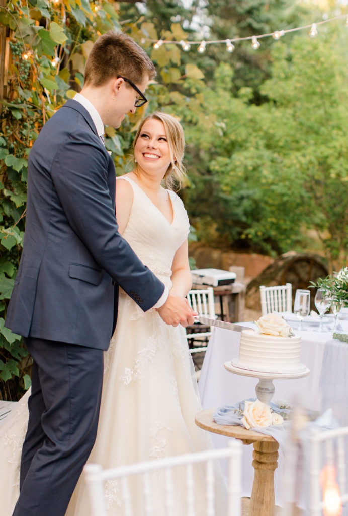 Morgan Chris Wedding Wakefield Grande Grey Loft Studio 2020