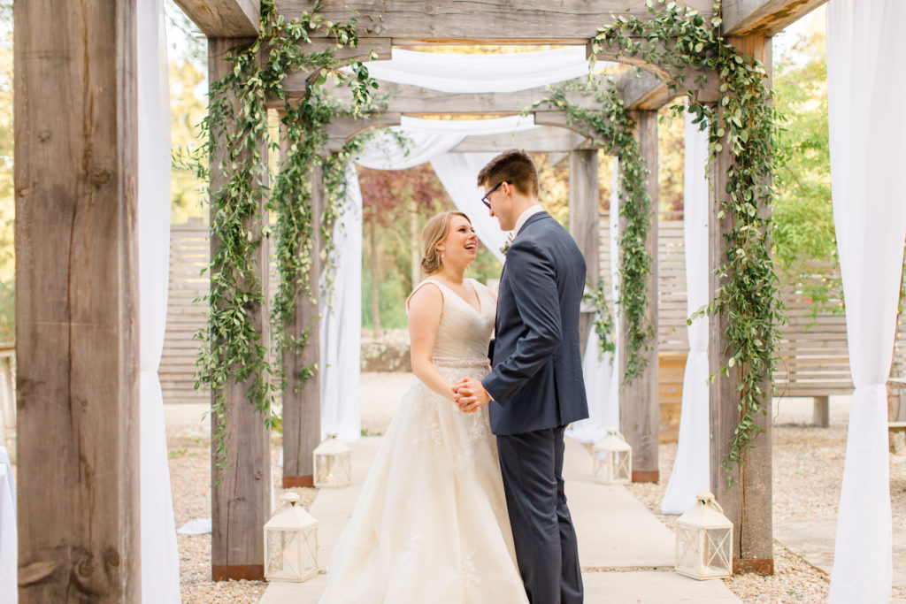 Morgan Chris Wedding Wakefield Grande Grey Loft Studio 2020