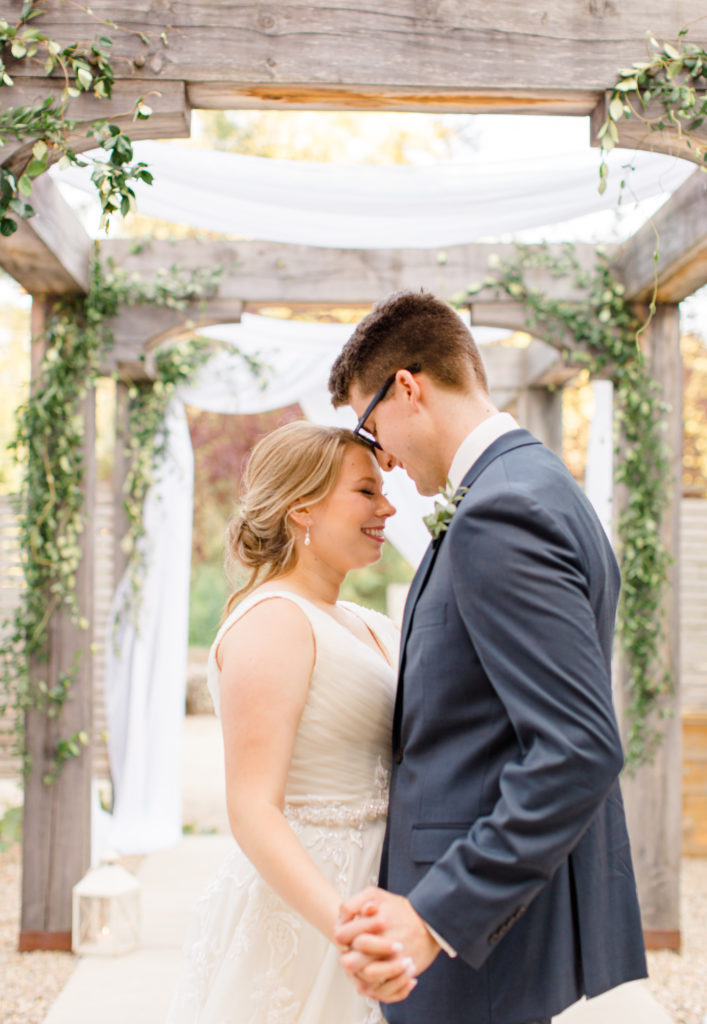 Morgan Chris Wedding Wakefield Grande Grey Loft Studio 2020