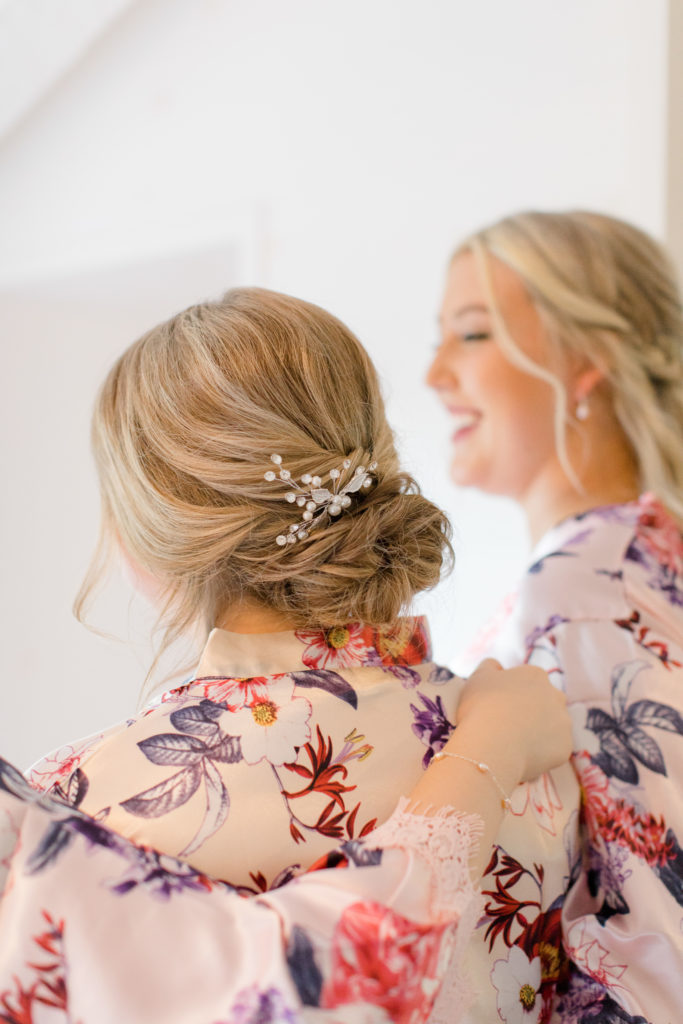 Morgan Chris Wedding Wakefield Grande Grey Loft Studio 2020