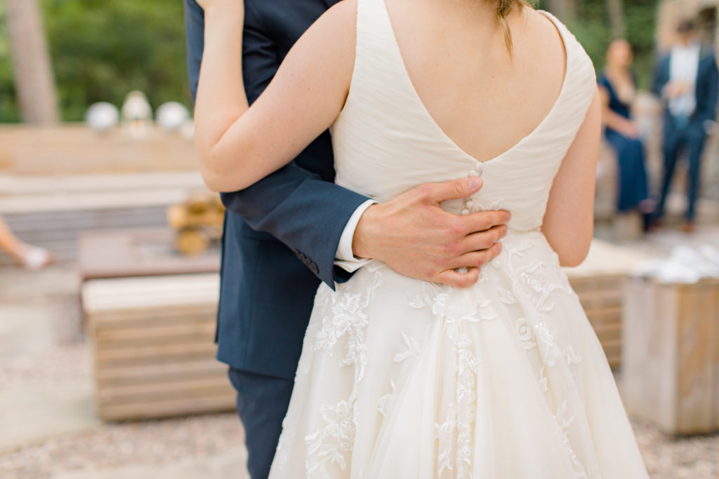 Morgan Chris Wedding Wakefield Grande Grey Loft Studio 2020