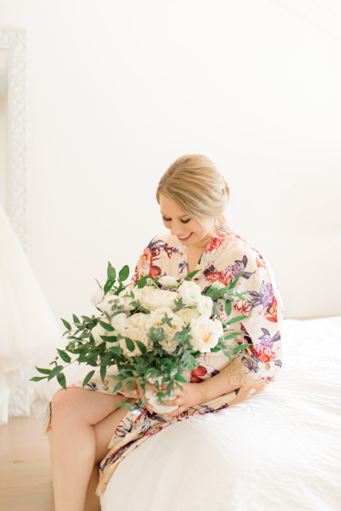 Morgan Chris Wedding Wakefield Grande Grey Loft Studio 2020