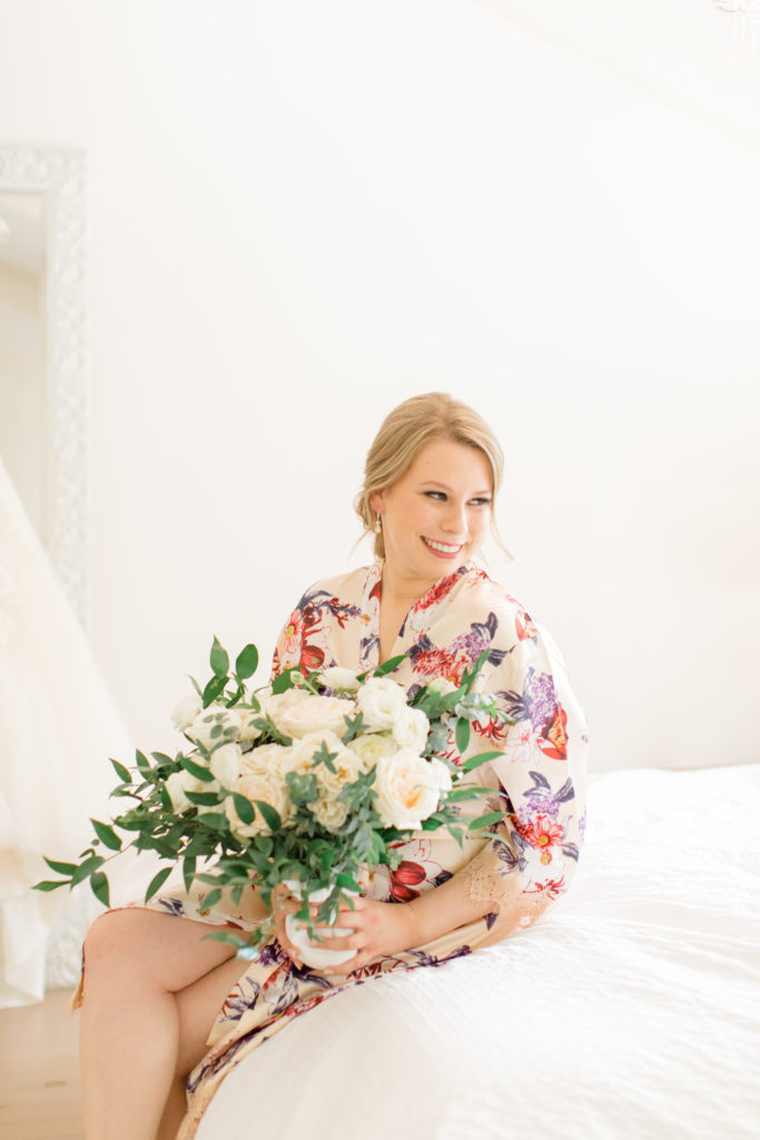 Morgan Chris Wedding Wakefield Grande Grey Loft Studio 2020