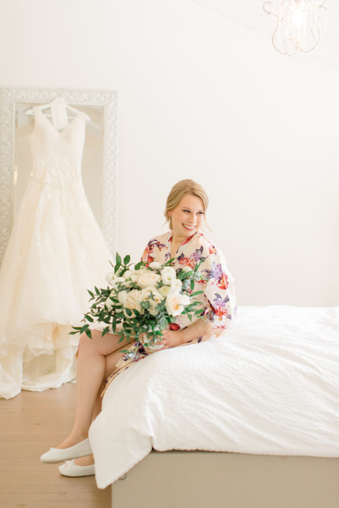 Morgan Chris Wedding Wakefield Grande Grey Loft Studio 2020