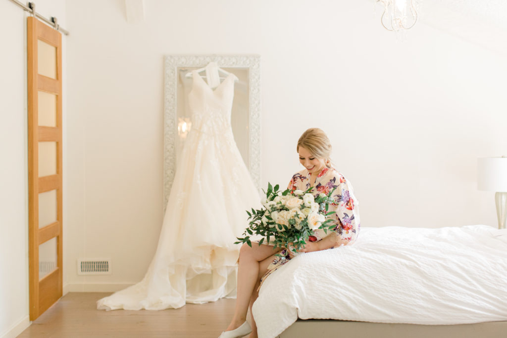 Morgan Chris Wedding Wakefield Grande Grey Loft Studio 2020