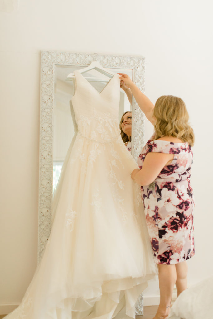 Morgan Chris Wedding Wakefield Grande Grey Loft Studio 2020