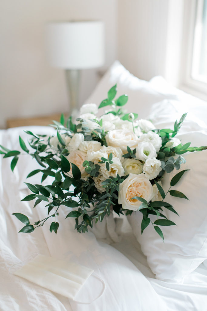 Morgan Chris Wedding Wakefield Grande Grey Loft Studio 2020