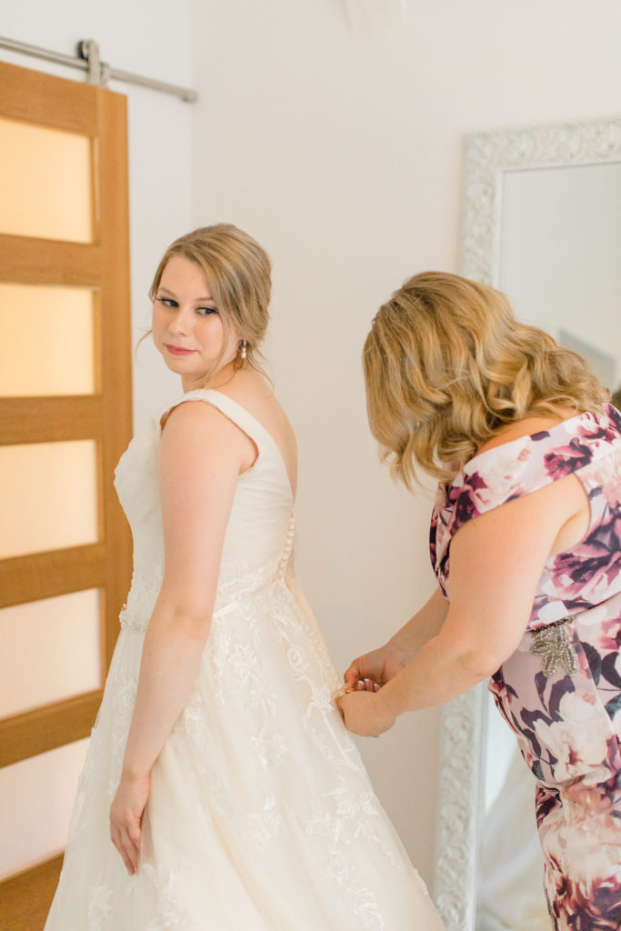 Morgan Chris Wedding Wakefield Grande Grey Loft Studio 2020