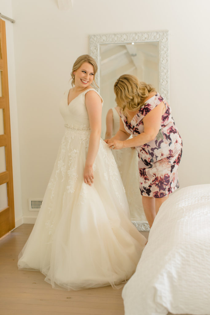 Morgan Chris Wedding Wakefield Grande Grey Loft Studio 2020