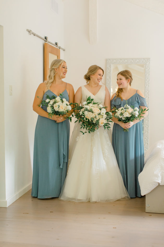 Morgan Chris Wedding Wakefield Grande Grey Loft Studio 2020