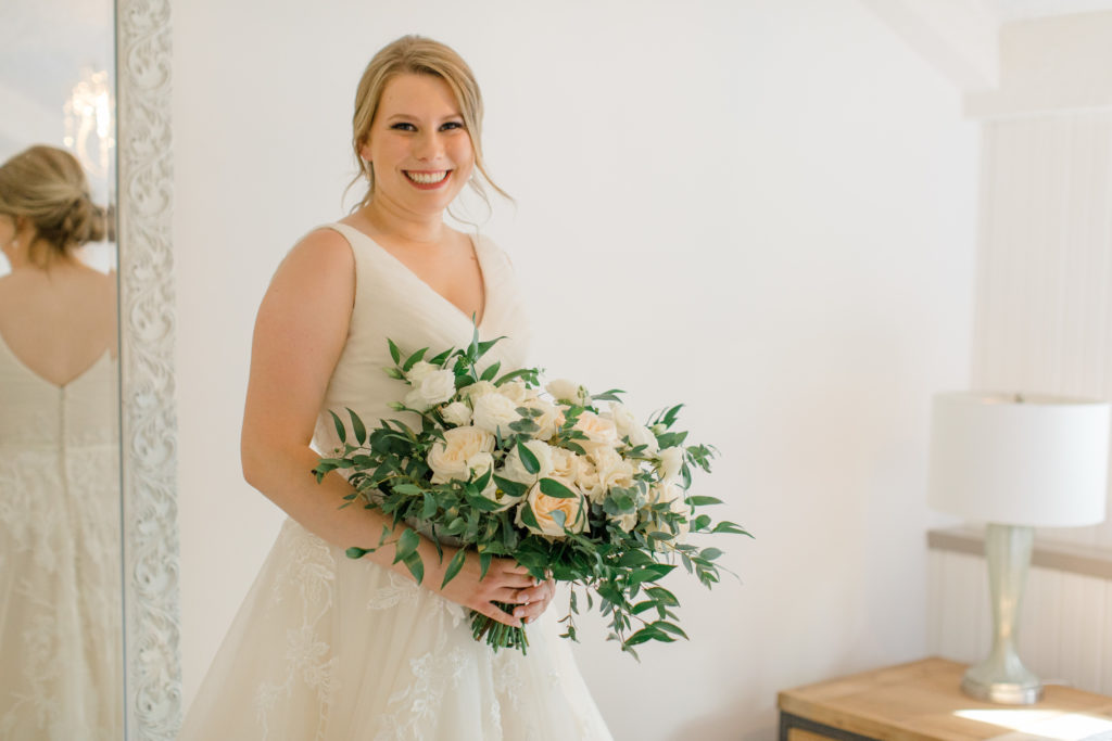 Morgan Chris Wedding Wakefield Grande Grey Loft Studio 2020