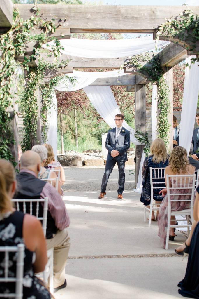 Morgan Chris Wedding Wakefield Grande Grey Loft Studio 2020