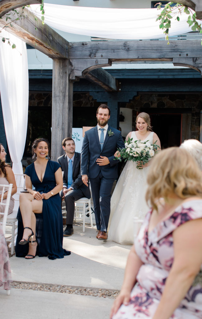 Morgan Chris Wedding Wakefield Grande Grey Loft Studio 2020
