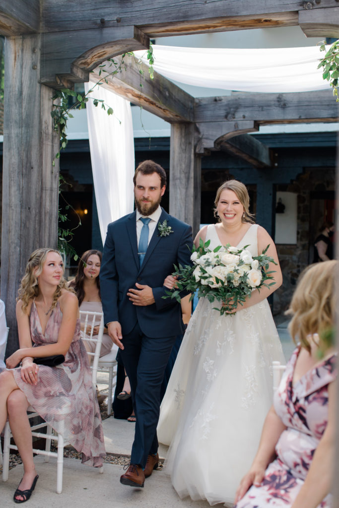 Morgan Chris Wedding Wakefield Grande Grey Loft Studio 2020