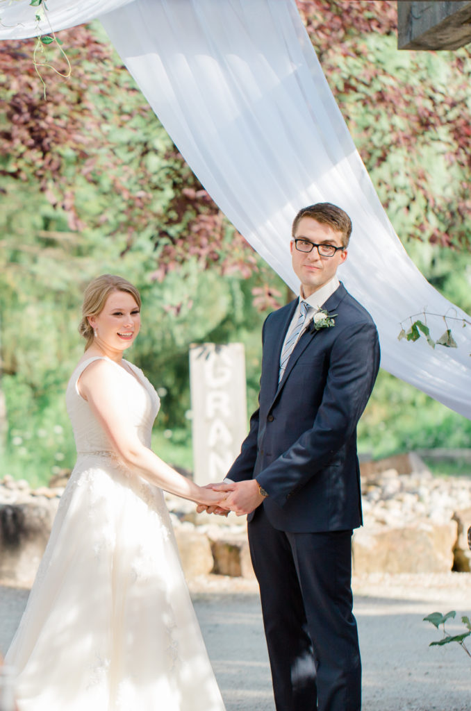 Morgan Chris Wedding Wakefield Grande Grey Loft Studio 2020