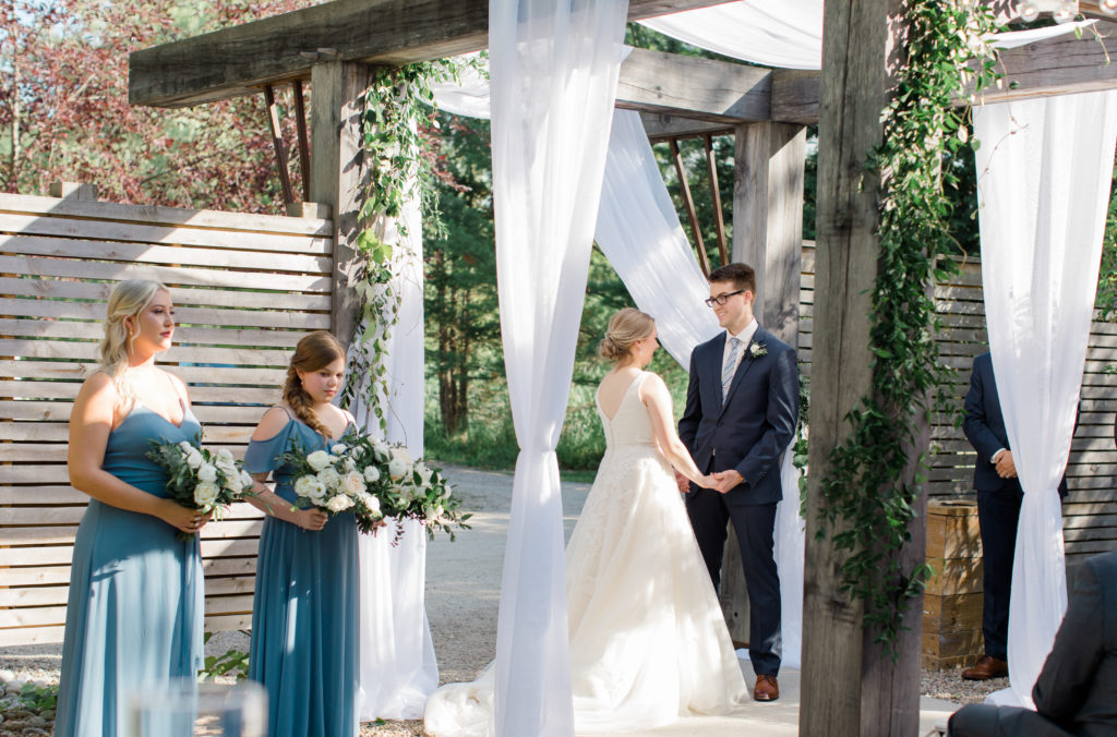 Morgan Chris Wedding Wakefield Grande Grey Loft Studio 2020