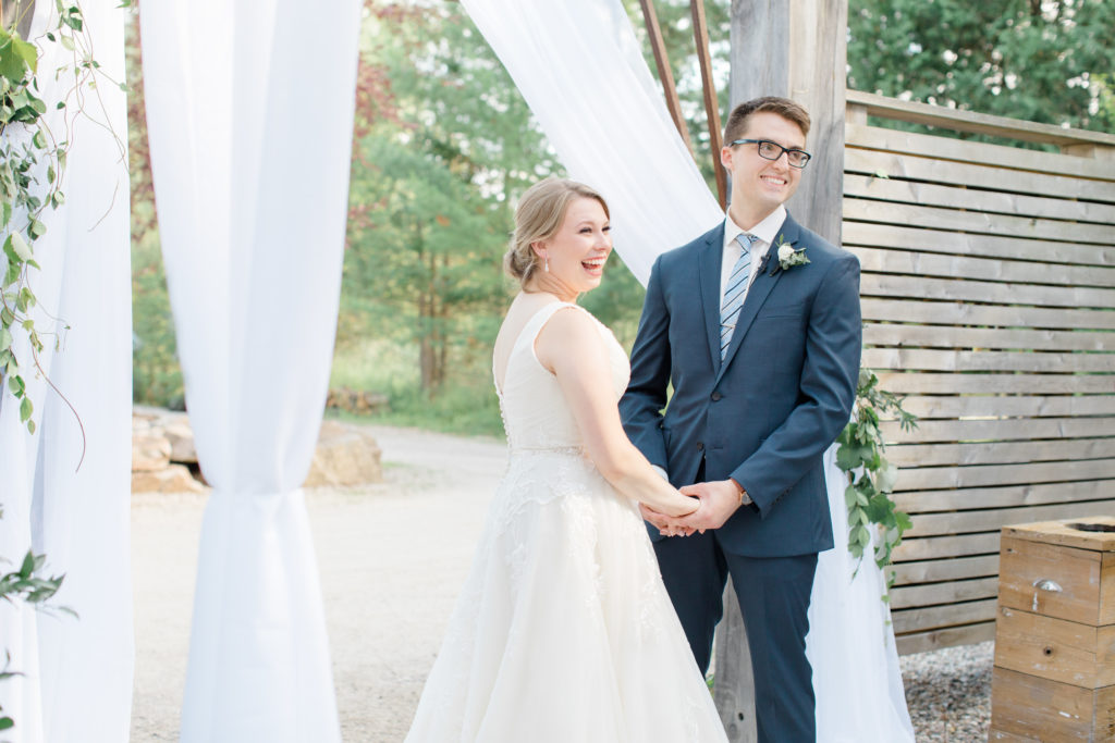 Morgan Chris Wedding Wakefield Grande Grey Loft Studio 2020