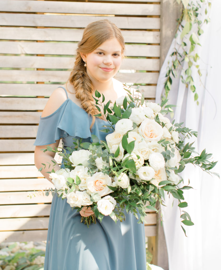 Morgan Chris Wedding Wakefield Grande Grey Loft Studio 2020