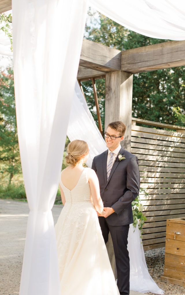 Morgan Chris Wedding Wakefield Grande Grey Loft Studio 2020