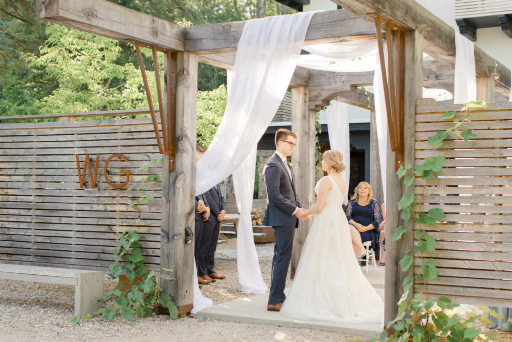 Morgan Chris Wedding Wakefield Grande Grey Loft Studio 2020