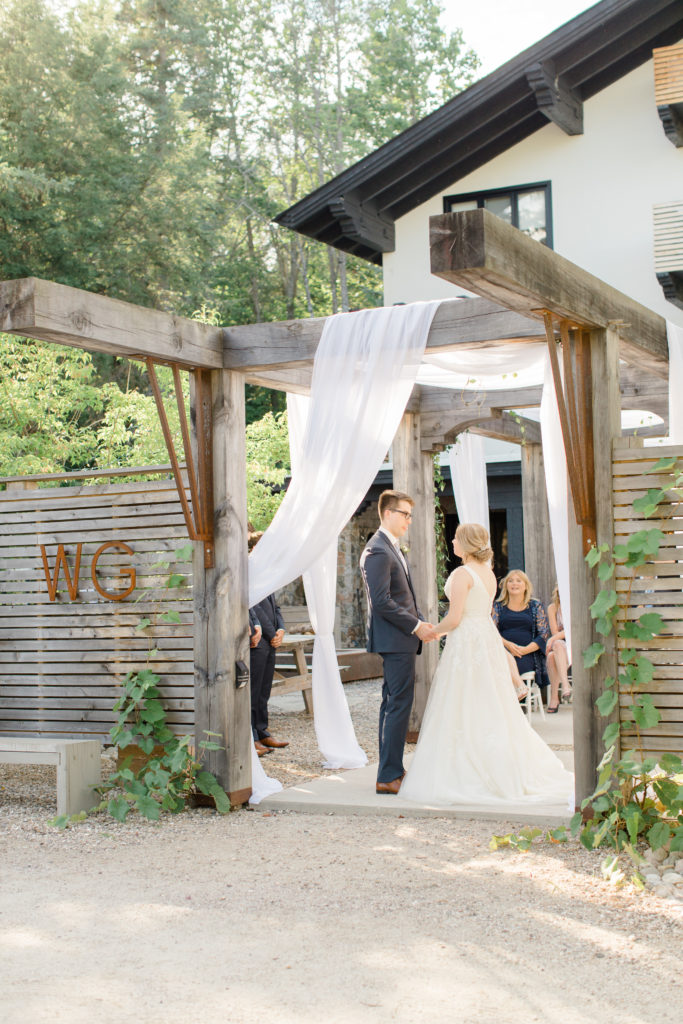 Morgan Chris Wedding Wakefield Grande Grey Loft Studio 2020